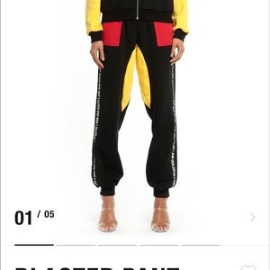 I AM GIA PANTS